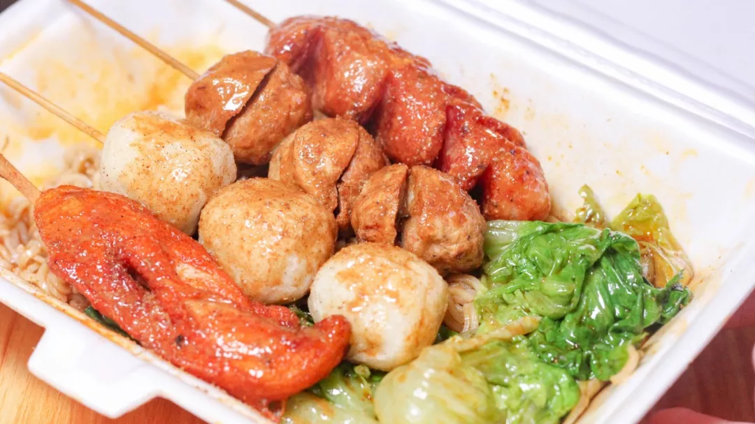 小南爷餐饮